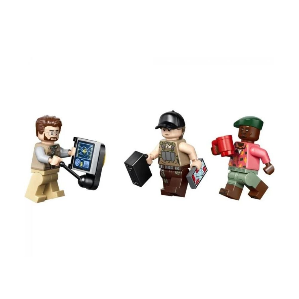 [ 必買站 ] LEGO 77983 滄龍的船隻攻擊-細節圖6