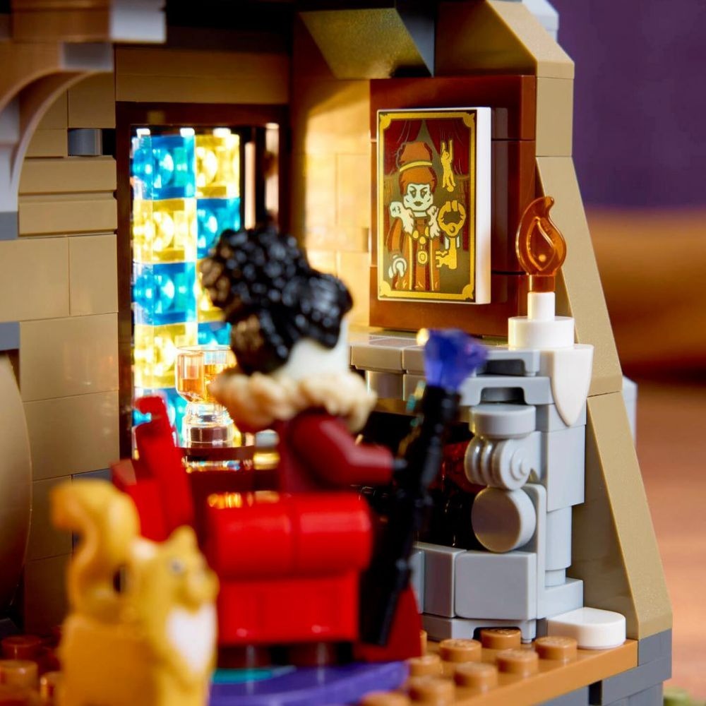 [ 必買站 ]  LEGO 11383 市長宅邸 Mayor Manor Icons-細節圖6