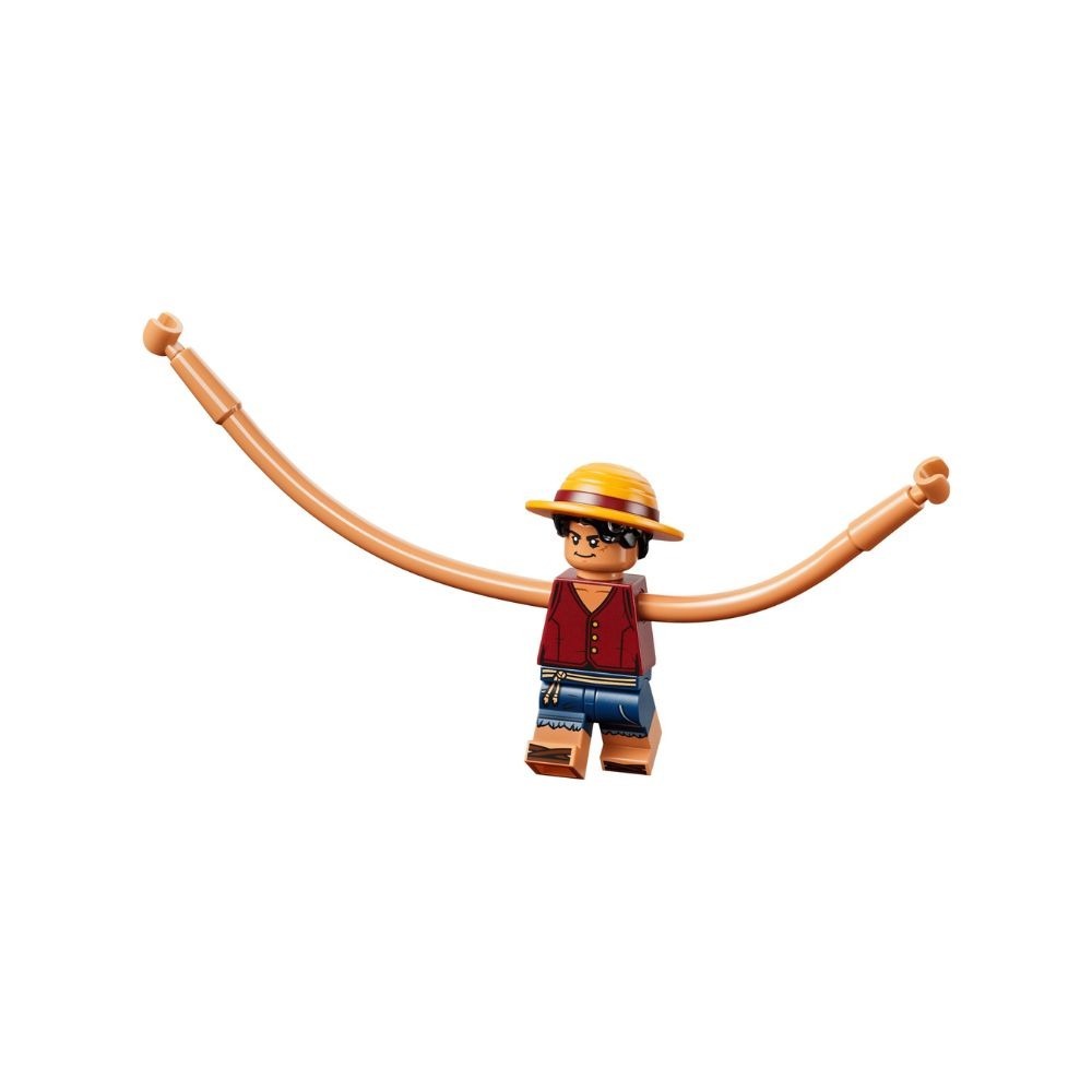 [ 必買站 ]  LEGO 75647 橡膠果實 Gum-Gum Fruit One Piece-細節圖6