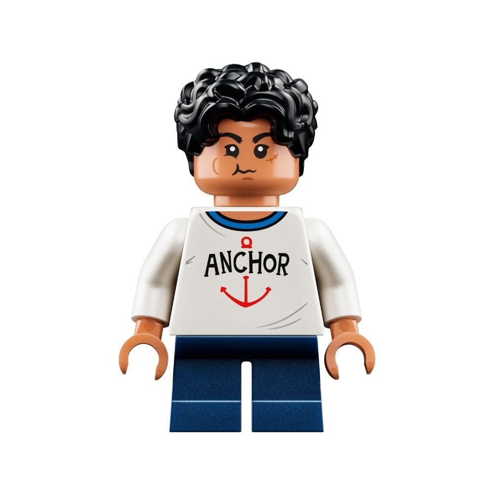 [ 必買站 ]  LEGO 75647 橡膠果實 Gum-Gum Fruit One Piece-細節圖7