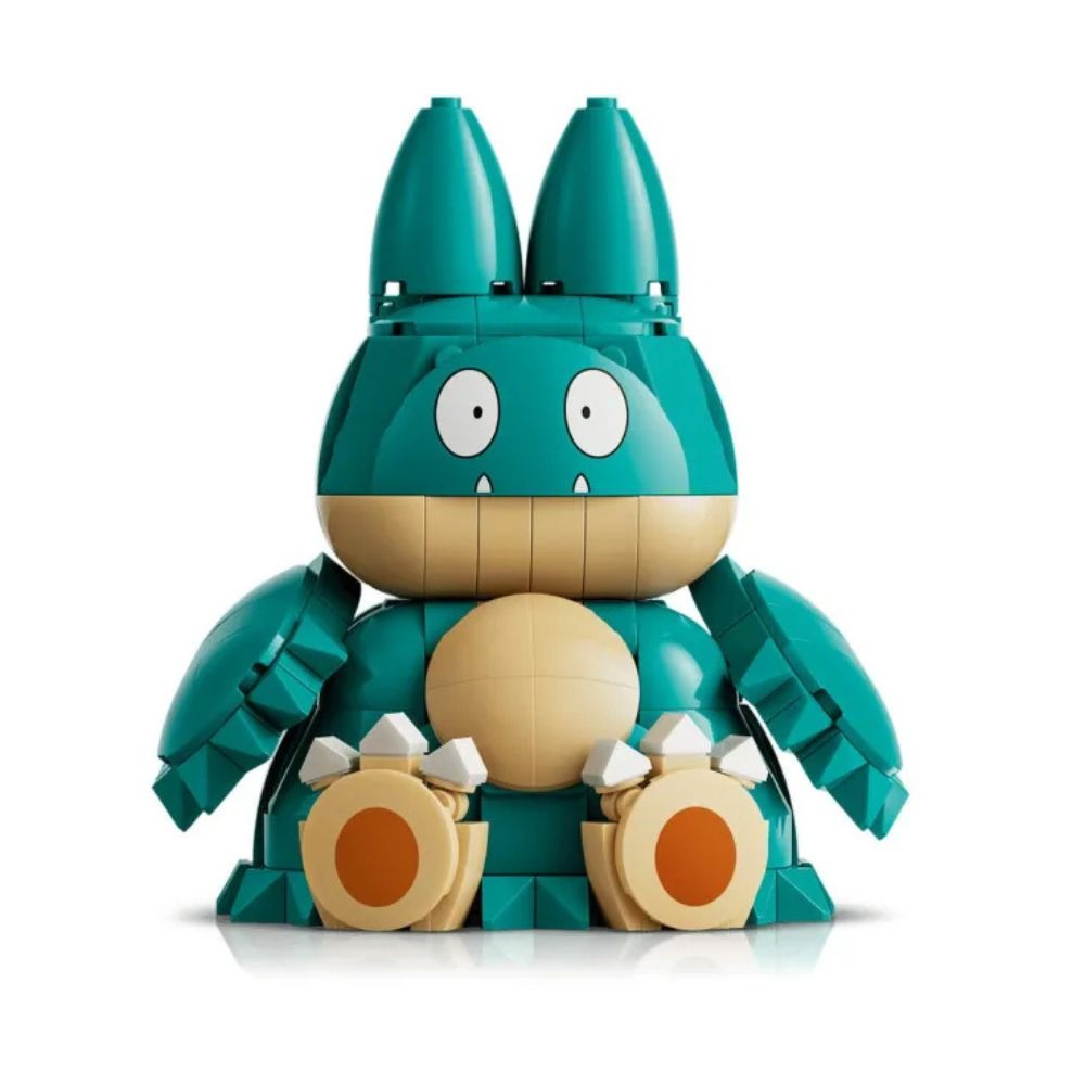 [ 必買站 ] LEGO 72150 小卡比獸 Munchlax-細節圖2