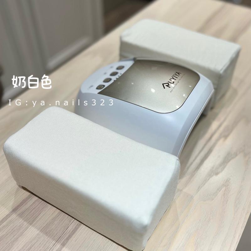 (限時免運費)好好用好好看✨獨家訂製款手枕/美甲手枕現貨✨美甲沙龍用-細節圖5