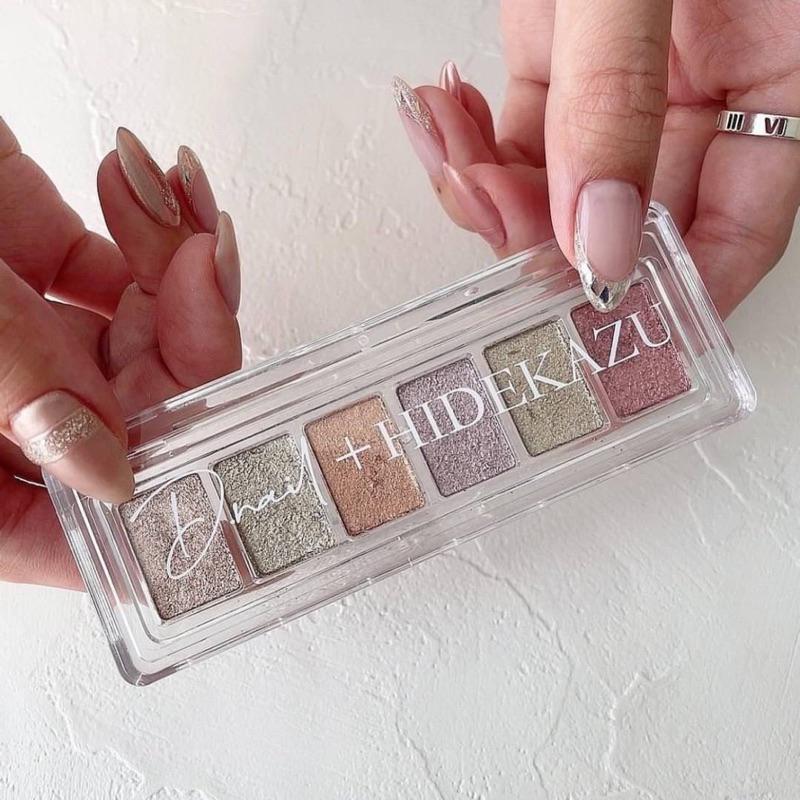 (現貨）D nail 鏡面粉 /質感最高🤍東京帶回-細節圖2