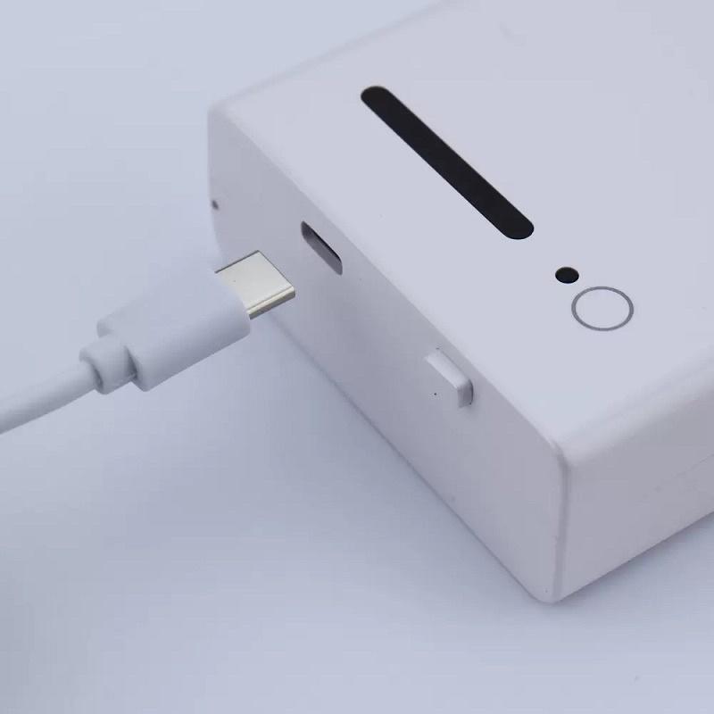 （現貨）NAKANO磨頭消毒盒/亮亮店內使用款-細節圖3