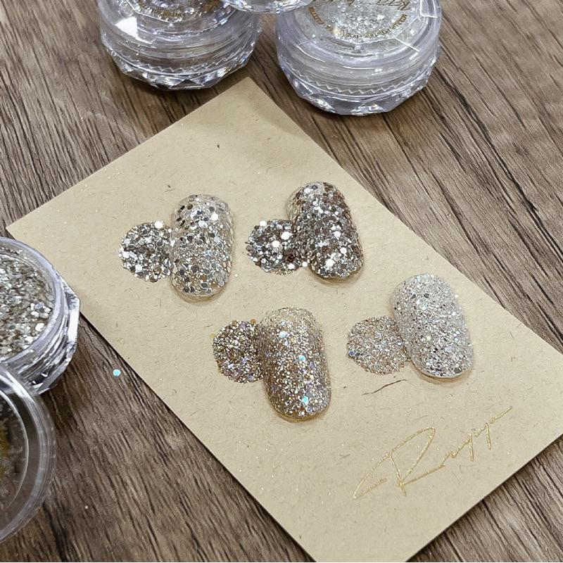 (新品）RUYIYA小班聯名亮粉-細節圖2