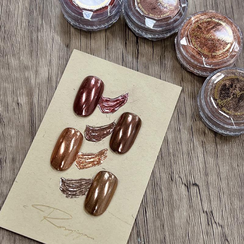 (新品）RUYIYA小班聯名亮粉-細節圖3