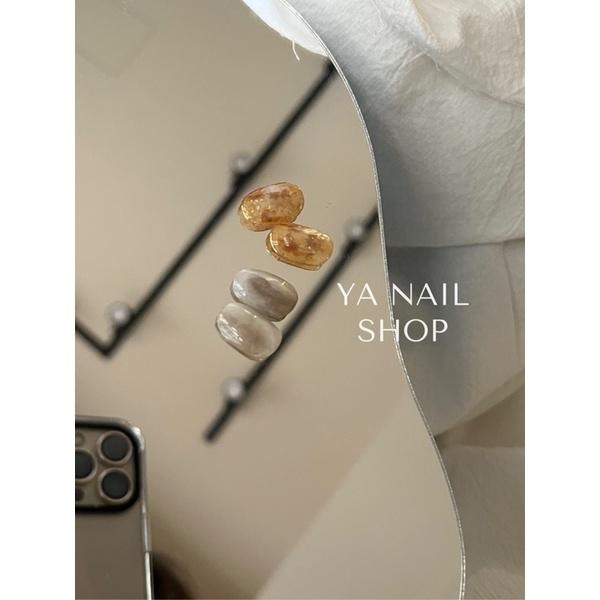 (現貨）壓克力鏡/不規則鏡面/拍照道具/美甲拍照道具-細節圖2