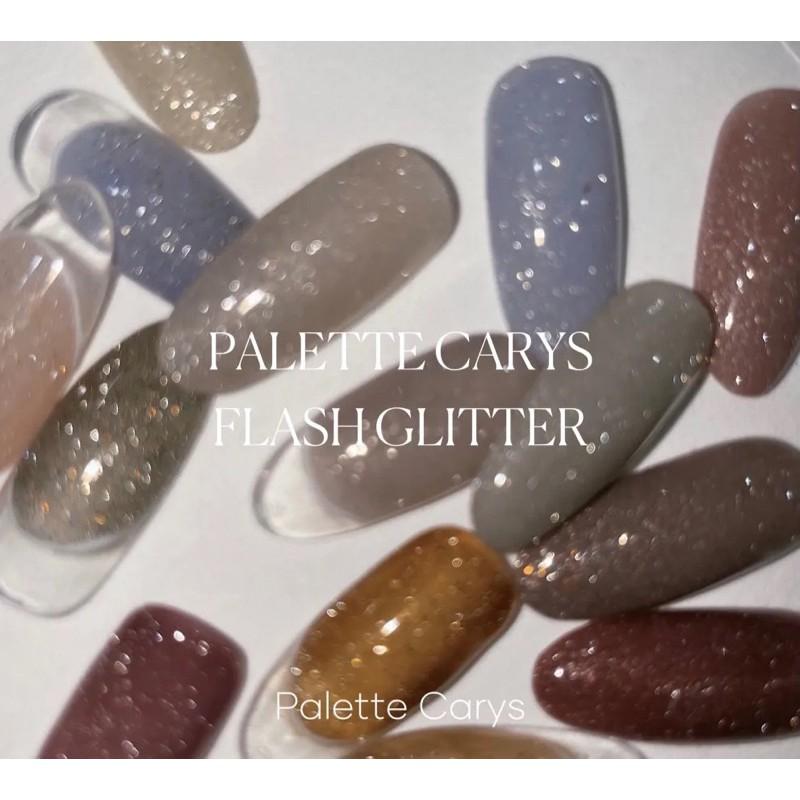 （現貨）Palette Carys flash glitter 晶鑽閃光粉-細節圖2