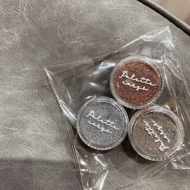 （現貨）Palette Carys flash glitter 晶鑽閃光粉-細節圖3