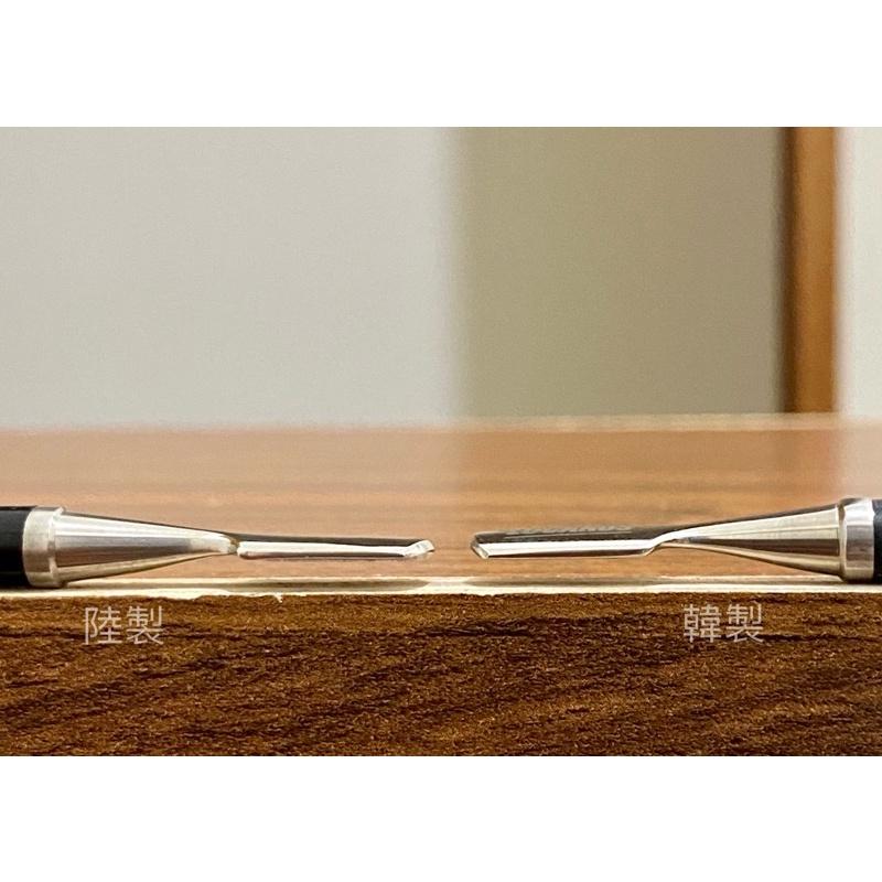 （現貨）盧卡神推同款/LUCANUS鋼推/盧卡斯鋼推/死皮推/手部保養/甘皮推/卸甲鋼推-細節圖4