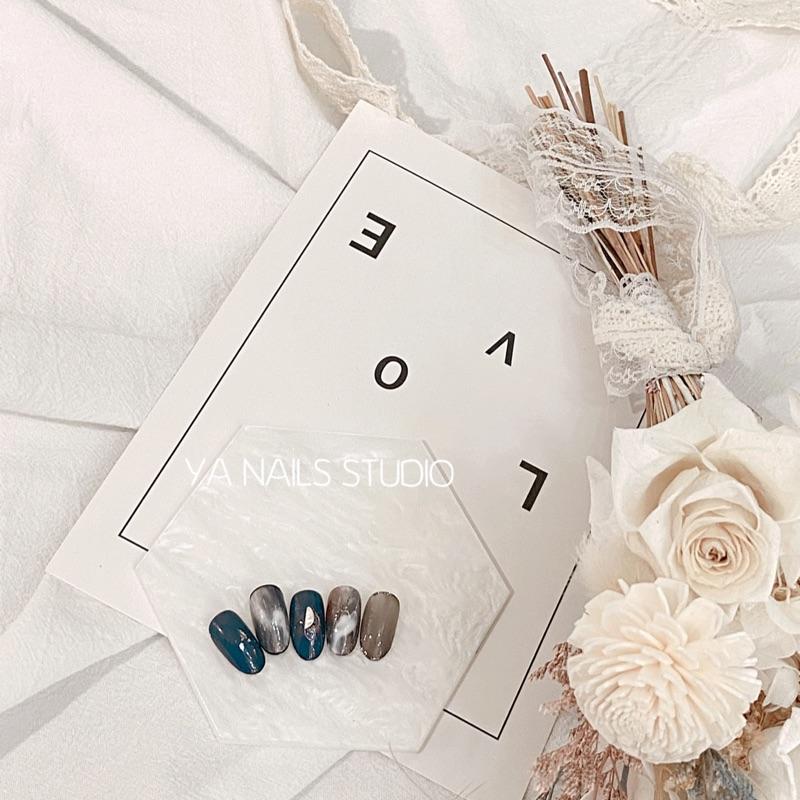 （現貨）拍照道具/白色棉布/美甲拍照道具/ins網紅擺拍/拍照背景-細節圖2