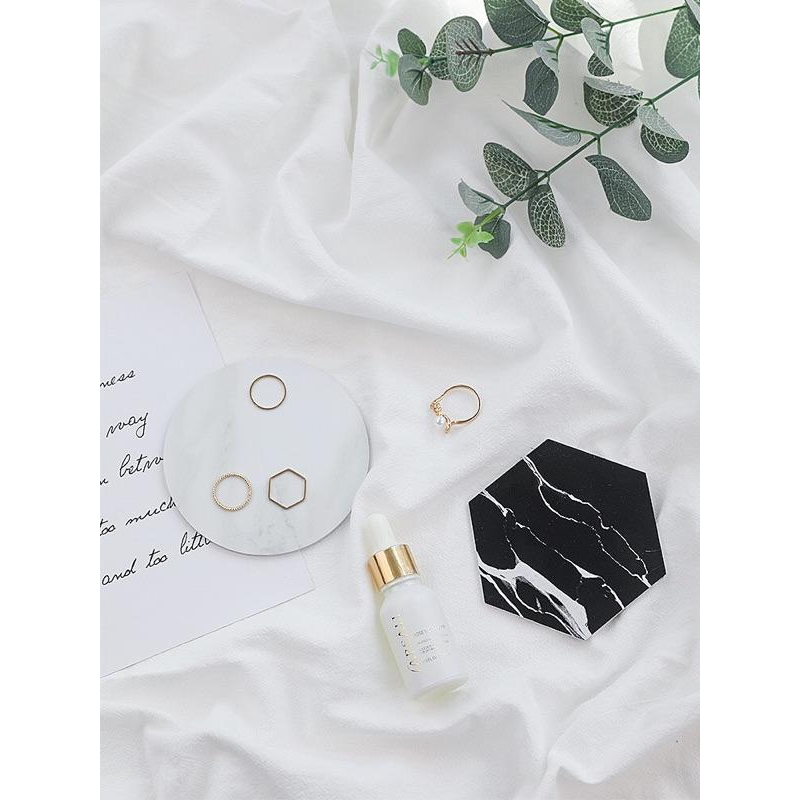 （現貨）拍照道具/白色棉布/美甲拍照道具/ins網紅擺拍/拍照背景-細節圖4