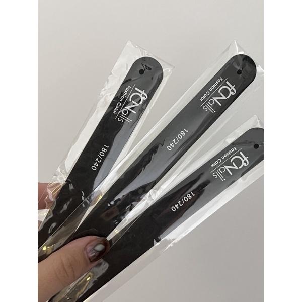 （現貨）FCN 前置專用薄磨板(180/240)/真甲磨棒/真甲磨板/防疫卸甲/磨短/-細節圖2