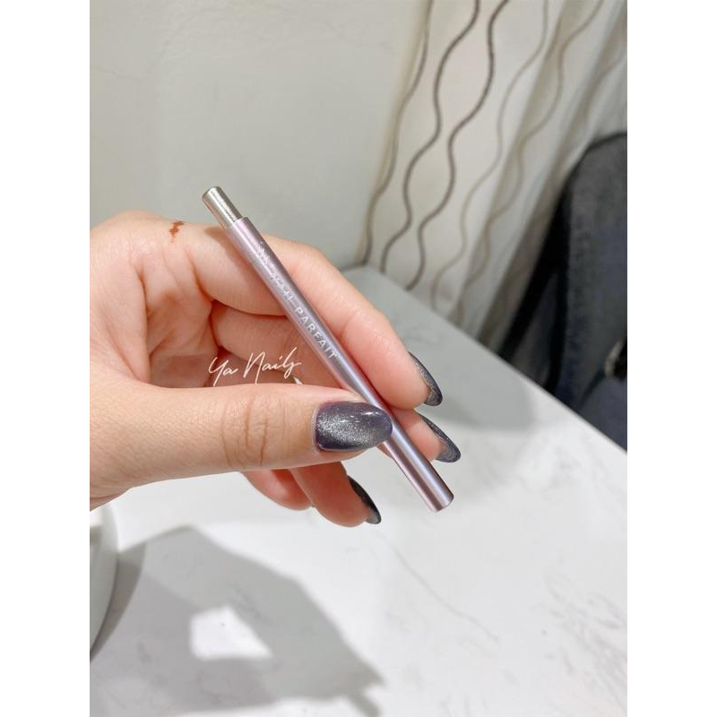 （現貨）芭菲磁鐵/日本進口/晶石貓眼磁鐵/寬貓眼磁鐵/日本貓眼/Nail Parfait-細節圖2