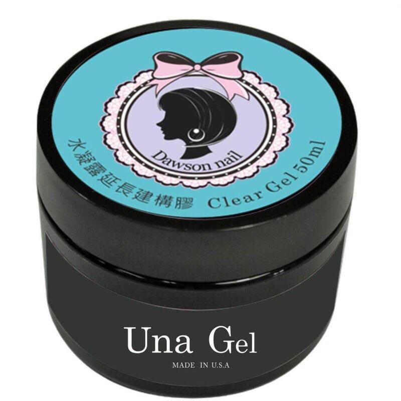 （現貨不用等）大森水凝露（綠）/延長建構/不燙手/好平整50ml-細節圖3