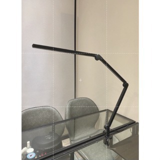 (現貨)亞比美業/美甲LED折疊檯燈-CP值版本/17W-細節圖3