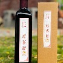 【天御梅製所】活釀醋-蜂蜜醋 500毫升-規格圖1