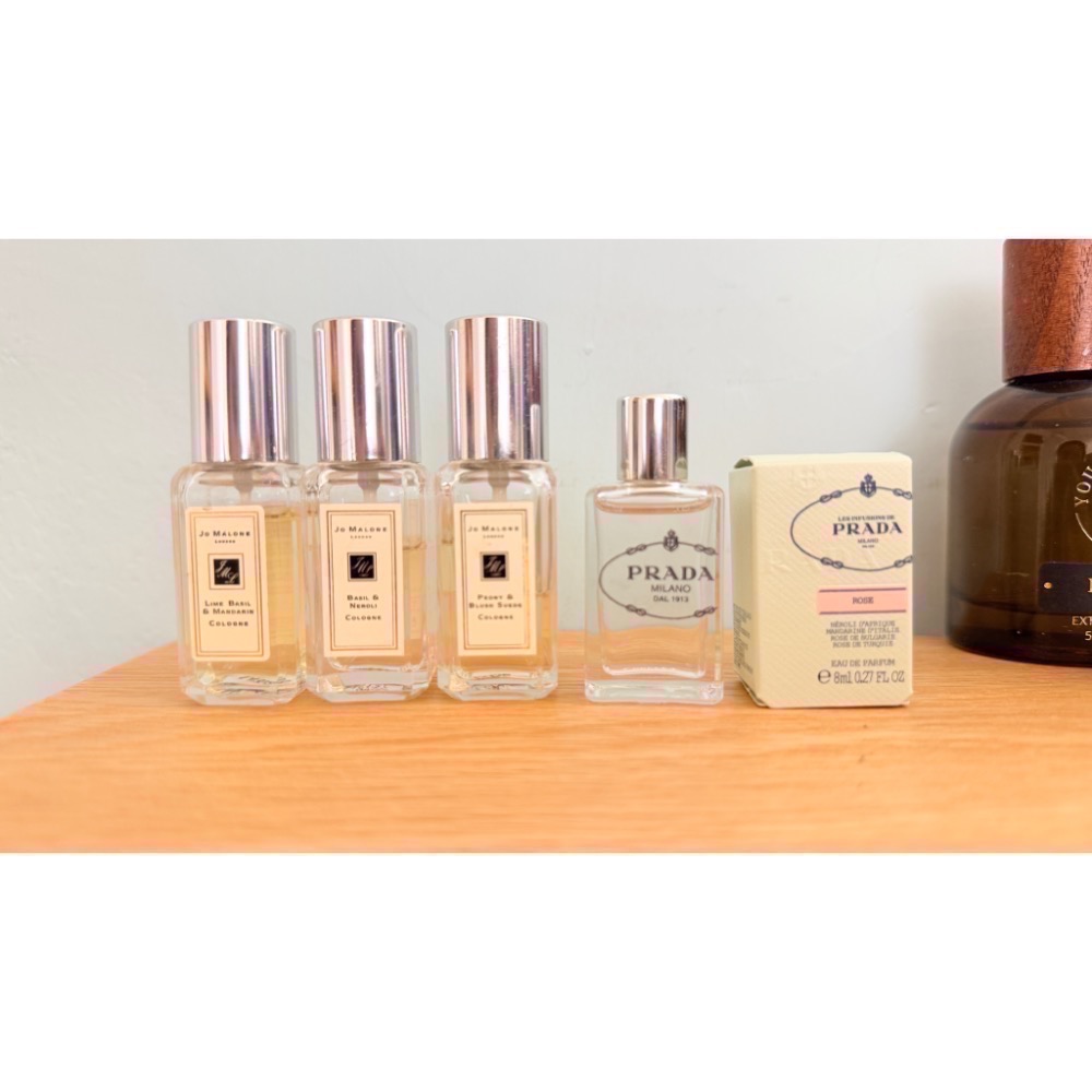 美妝出清 Jo Malone, aveda, dasique, Fixx, 薇佳-規格圖1