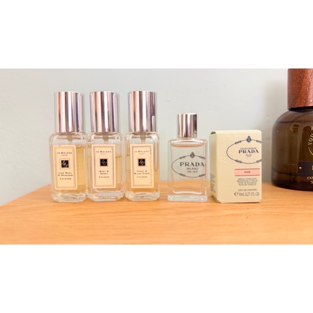 美妝出清 Jo Malone, aveda, dasique, Fixx, 薇佳-規格圖1