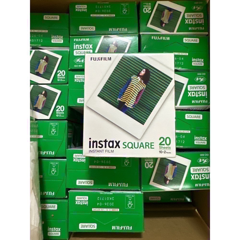 富士SQ底片。現貨中-細節圖2