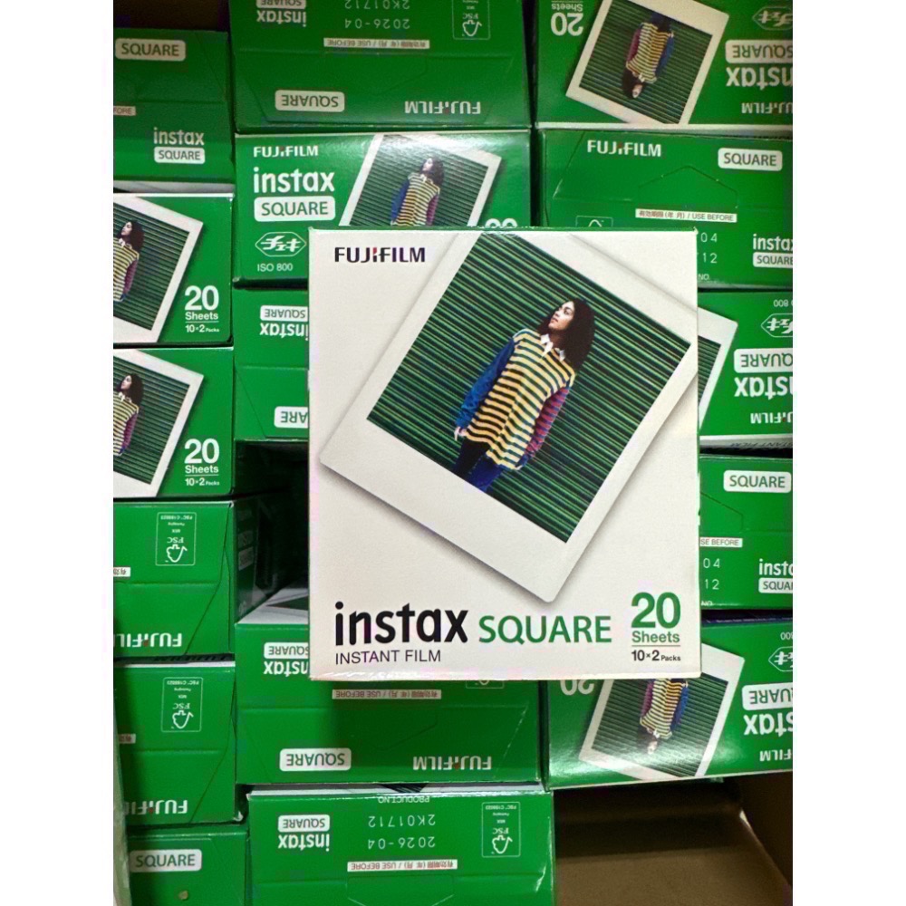 富士SQ底片。現貨中-規格圖2