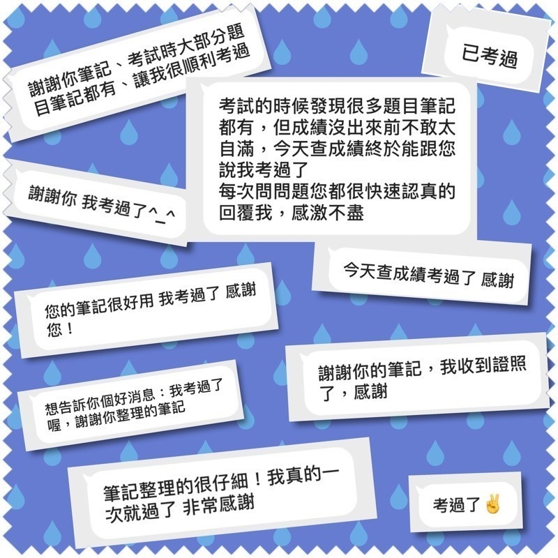 我非本科1次就過❣️乙級職業安全衛生管理員筆記 相關法規整合+考古題+相似相異處整理 乙級職安筆記 乙勞 管理員 筆記-細節圖2