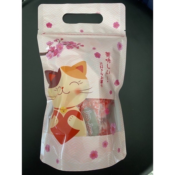 野生炙燒厚切一口烏魚子-細節圖3