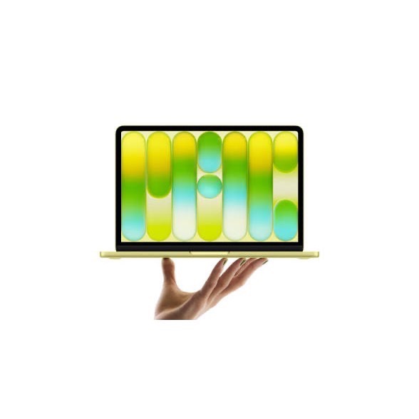 現貨 Apple 2026 MacBook Neo 13吋 A18 Pro 晶片 8G/256G SSD 銀色-細節圖2