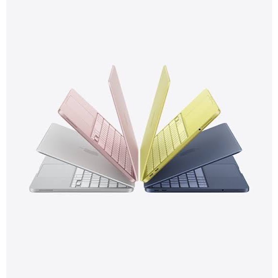 現貨 Apple 2026 MacBook Neo 13吋 A18 Pro 晶片 8G/256G SSD 銀色-細節圖3