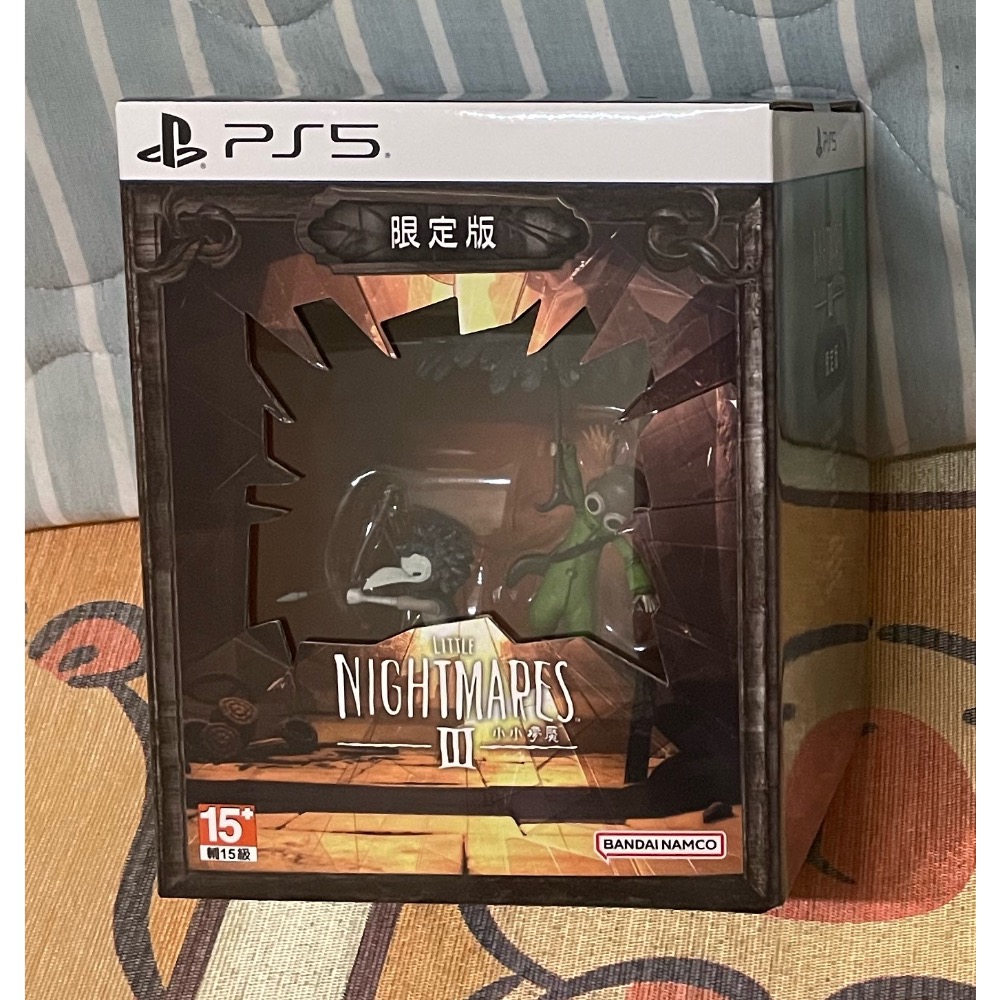 PS5版