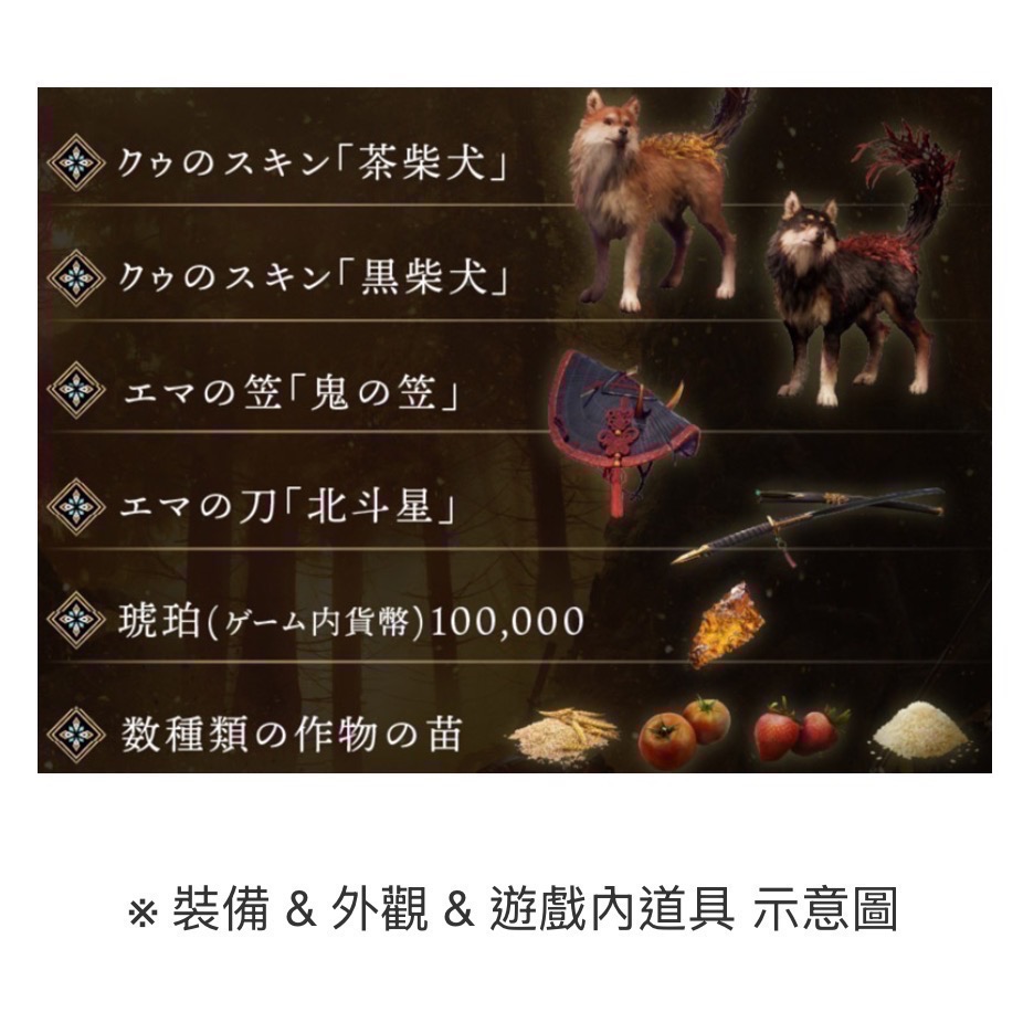 PS5 全新現貨 轉世之獸 中文版 輪迴之獸-細節圖2