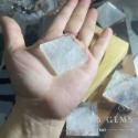 【甜姐兒】  金字塔水晶 台灣現貨 水晶 天然水晶 飾品 裝飾品 紫水晶 白水晶 和闐玉 螢石 收藏 擺飾 風水 批發-規格圖9