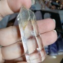 【甜姐兒】  水晶柱 台灣現貨 水晶 天然水晶 飾品 裝飾品 粉晶 紫水晶 瑪瑙 藍紋瑪瑙 日月同輝 收藏 擺飾 風水-規格圖7