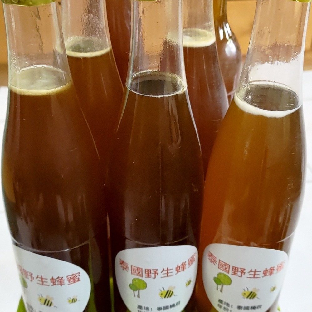 You ＆ Me優野蜜 天然野蜜-細節圖2