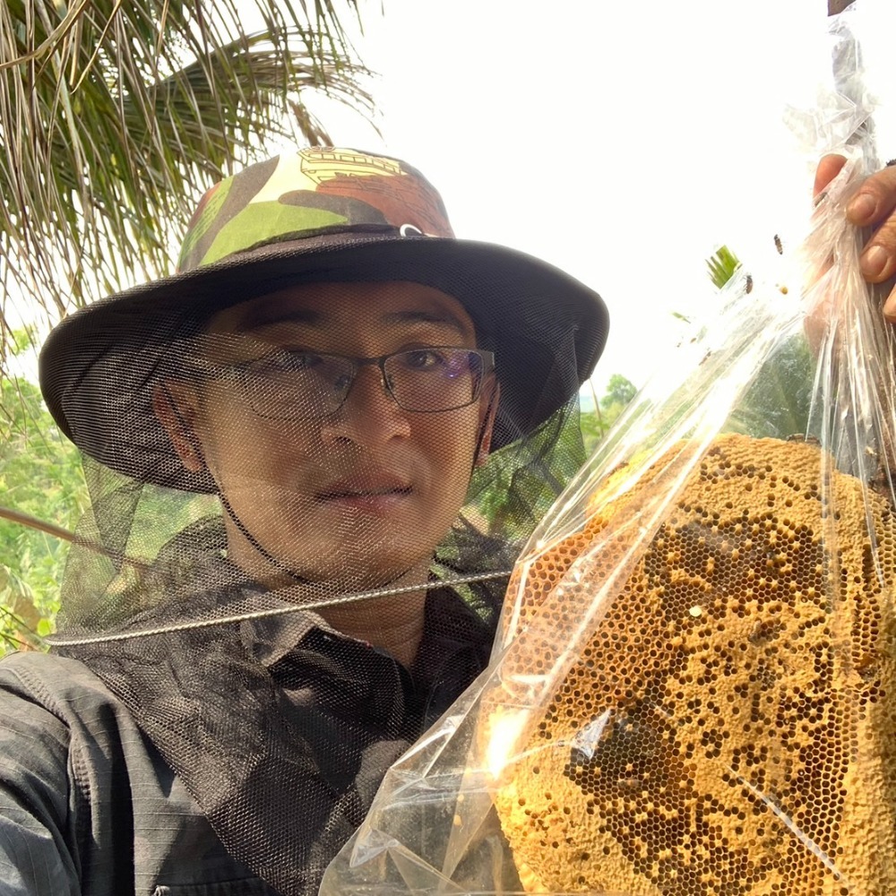 You ＆ Me優野蜜 天然野蜜-細節圖4