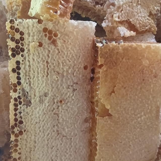 You ＆ Me優野蜜 天然野蜜-細節圖5