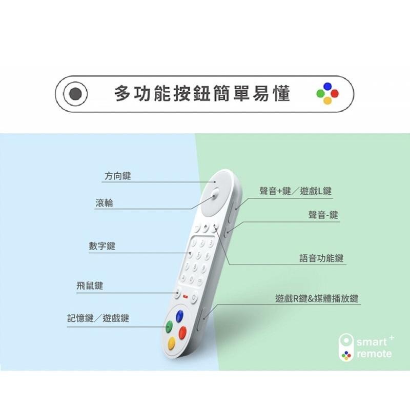 【公司現貨】TV SOGA Play ! Remote 智慧遙控器 藍芽遙控器 萬用遙控器 語音遙控器 電視遙控器-細節圖9