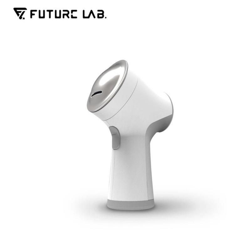 【原廠公司現貨】未來實驗室 6S 手足修磨儀 FUTURE LAB 磨皮機 磨腳皮 去角質 修指甲 美甲-細節圖2