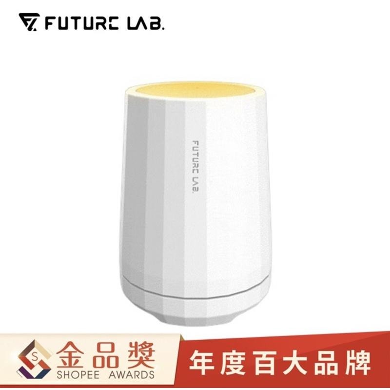 【原廠公司現貨】未來實驗室 TechASleep 睡眠管家 FUTURE LAB 白噪音 除噪助眠機 小夜燈 香氛機-細節圖2