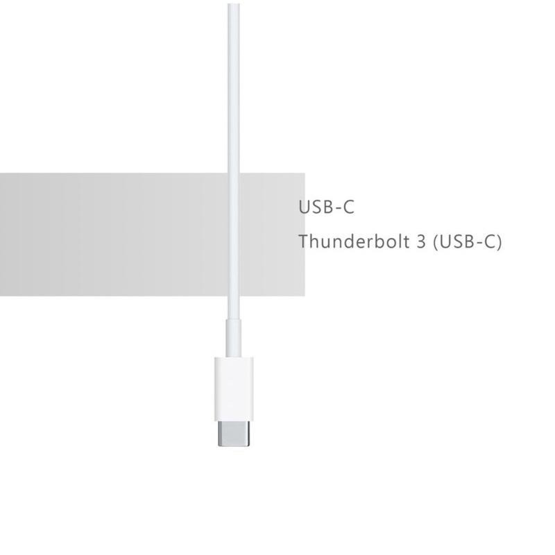 【原廠現貨】Apple原廠 Lightning to USB-C 充電線 傳輸線 蘋果充電線 1米 2米 原廠充電線-細節圖5