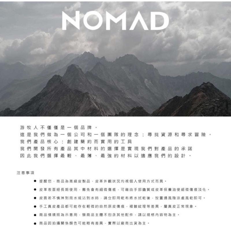 【公司現貨】美國NOMAD MagSafe 手機殼 iPhone13 / 13Pro / 13Pro Max-細節圖9