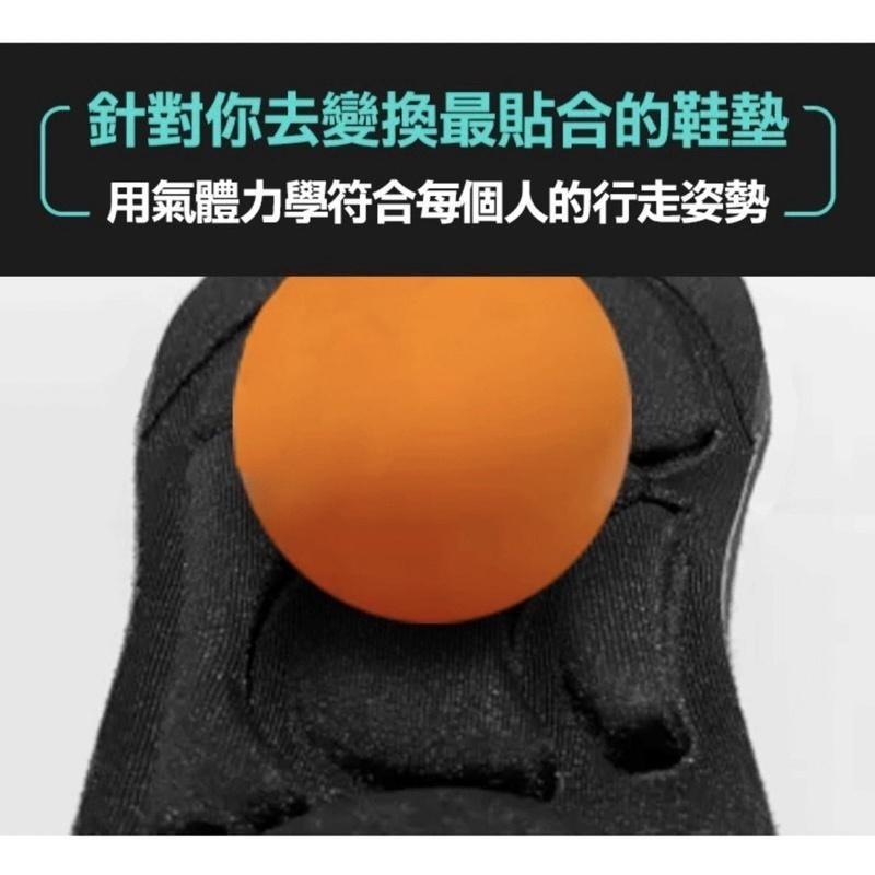 【原廠公司現貨】未來實驗室ZeroInsole2 無重力鞋墊2 鞋墊 FUTURE LAB 減壓透氣 運動鞋墊 減壓-細節圖2