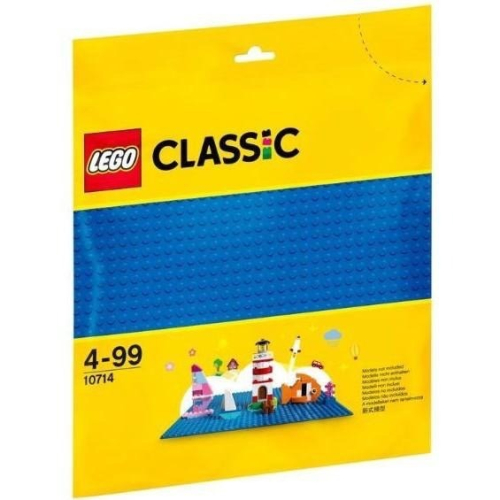 【心晴】樂高 LEGO 11025 盒況隨機 全新未拆 Creator Expert 藍色底板