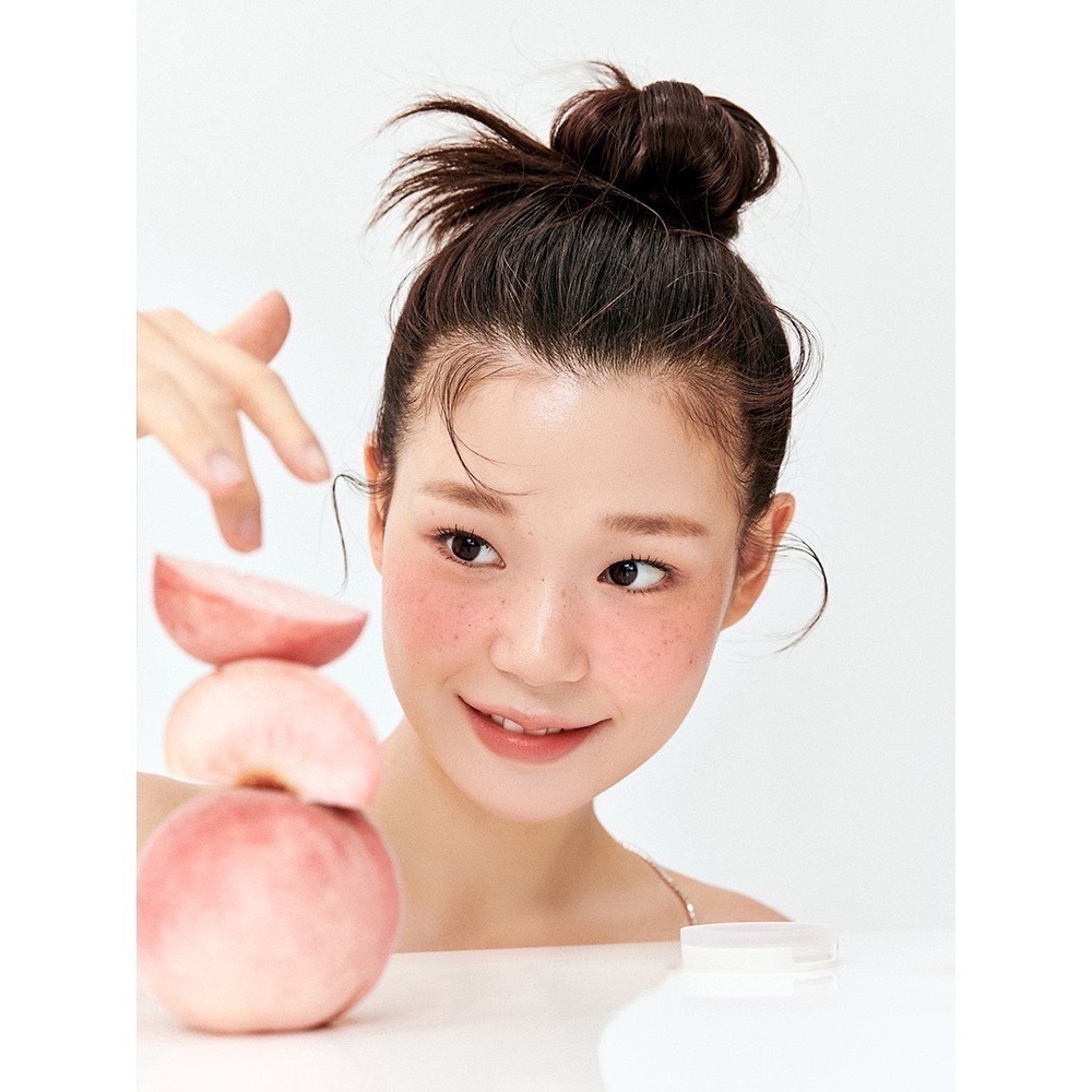 Oenir 柔霧腮紅-細節圖4