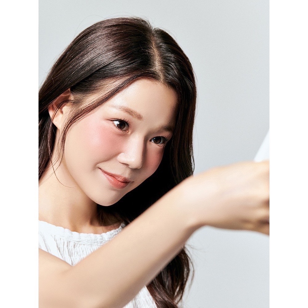 Oenir 柔霧腮紅-細節圖5