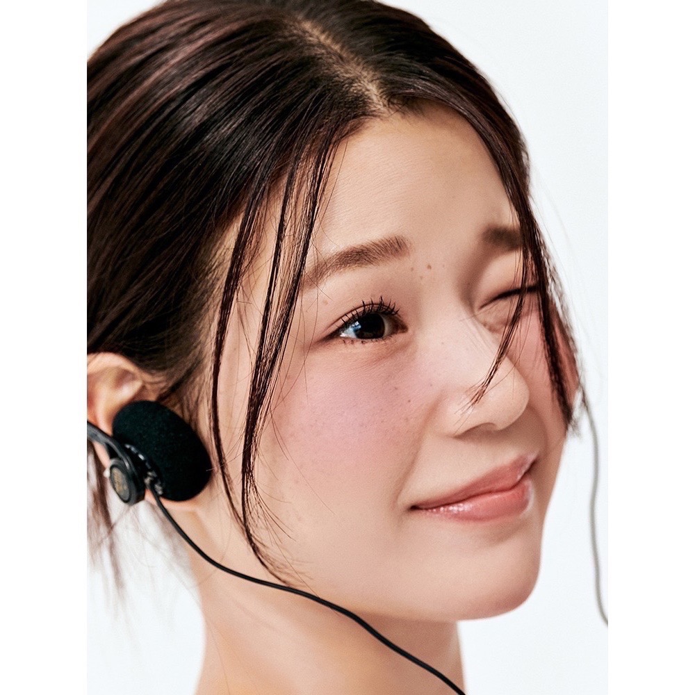 Oenir 柔霧腮紅-細節圖6