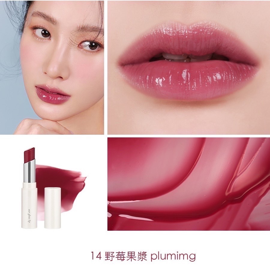 Oenir 水潤果凍唇膏-細節圖5