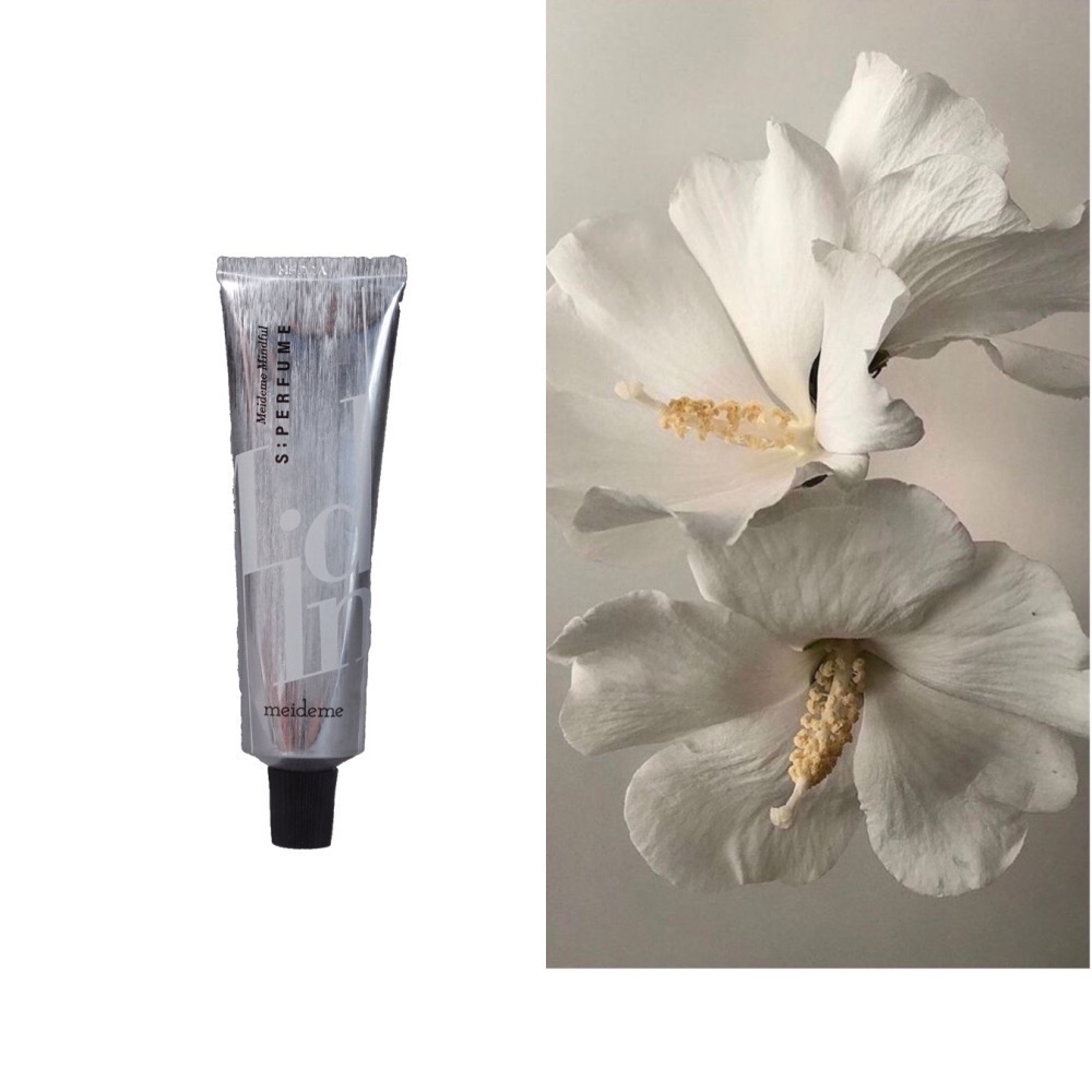 MEIDEME 韓國熱銷小眾 固體香水-細節圖2
