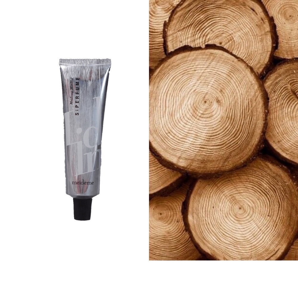 MEIDEME 韓國熱銷小眾 固體香水-細節圖3