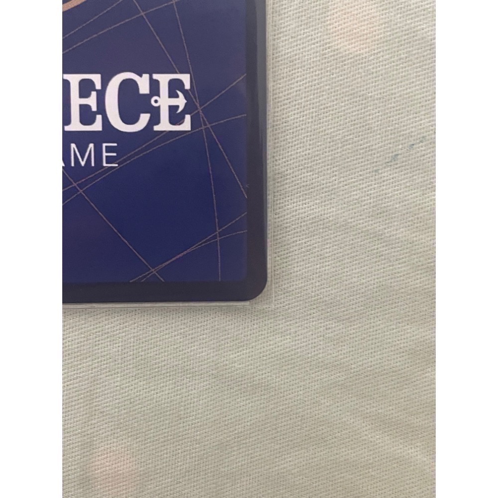 航海王 海賊王OPCG OP05-119 P-SEC モンキー・D・ルフィ(パラレル) 蒙其·D·魯夫-細節圖5